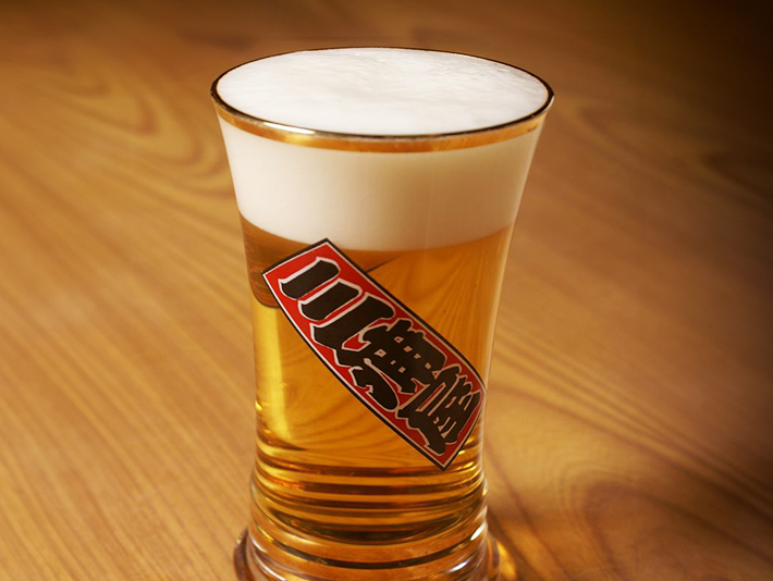 お飲物